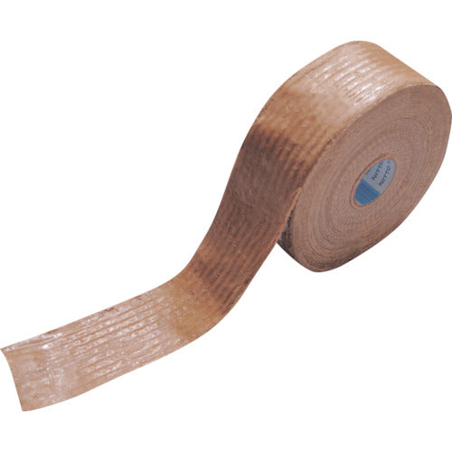Nitto Petrolatum Anticorrosive Tape for Underground Burial No. 59L (Type 1) 1.1mm x 50mm x 10m 59L-50 1 roll