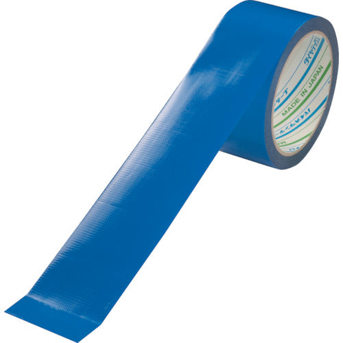 パイオラン　再帰反射テープ　５０ｍｍ×１０ｍ　ブルー　RF-30-B-50　1 巻