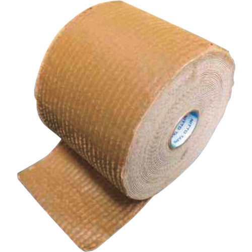 Nitto Petrolatum Anticorrosive Tape for Underground Burial No. 59L (Type 1) 1.1mm x 100mm x 10m 59L-100 1 roll