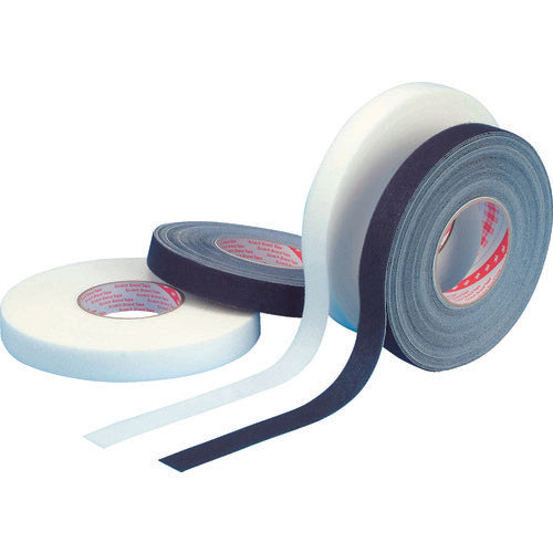 3M 이지 랩핑 벨트 25mmX24m 블랙 NC2232 25X24 1권