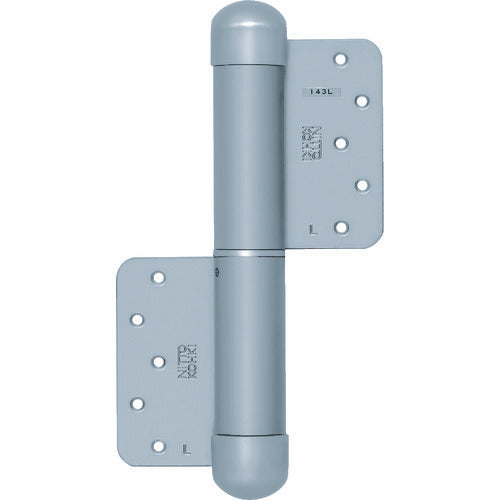 Nitto Auto Hinge PC Series 143L-T-PC 1 S