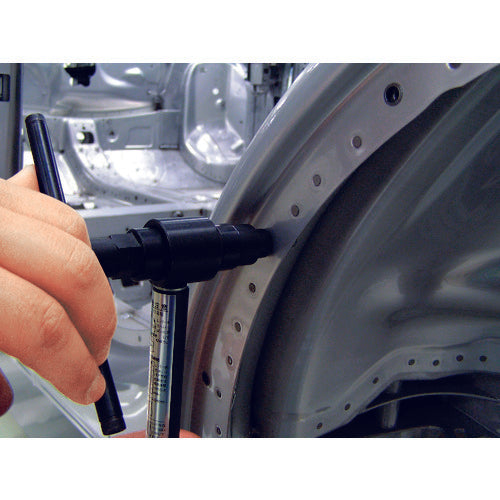 POP 수동 팝 너트 세터(M6~M10용) MN10A-L 1대