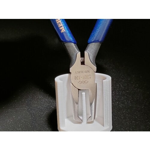 메리 엔드 플라니퍼 130mm 23EF-130 1 丁