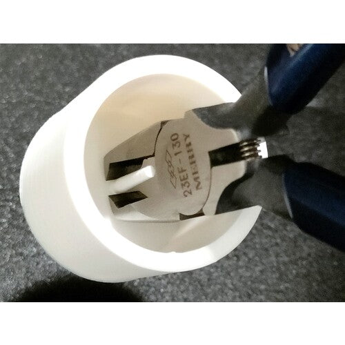 메리 엔드 플라니퍼 130mm 23EF-130 1 丁