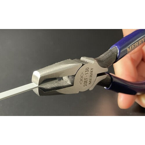 메리 엔드 플라니퍼 130mm 23EF-130 1 丁