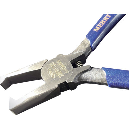 메리 엔드 플라니퍼 130mm 23EF-130 1 丁