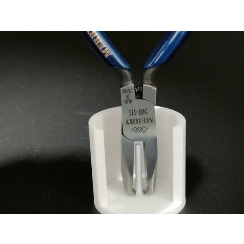 메리 미니어처 엔드 플라니퍼 115mm 24EF-115 1 쵸