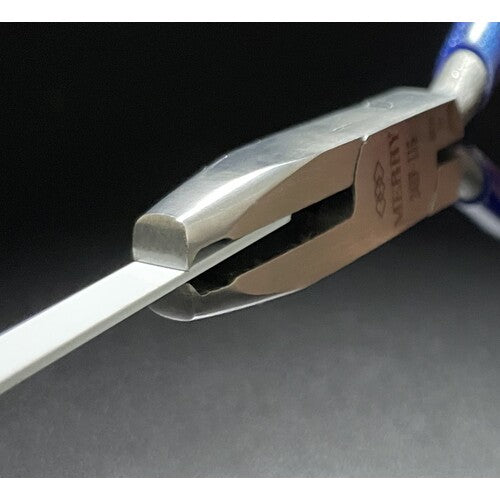 메리 미니어처 엔드 플라니퍼 115mm 24EF-115 1 쵸