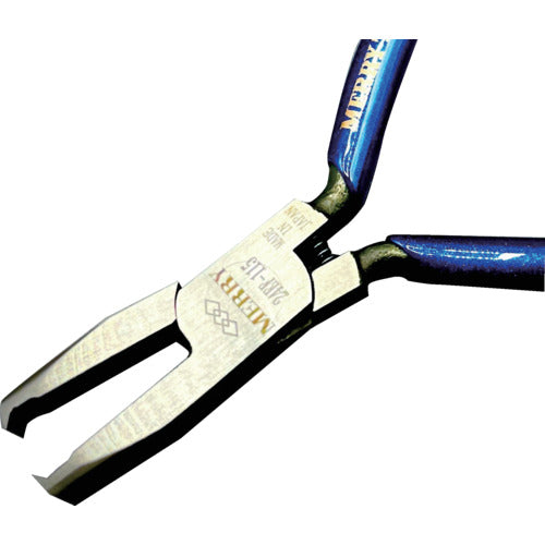 메리 미니어처 엔드 플라니퍼 115mm 24EF-115 1 쵸