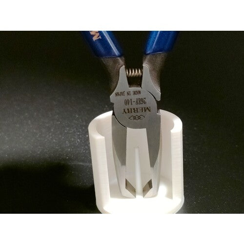 메리 엔드 플라니퍼 140mm 26EF-140 1 丁