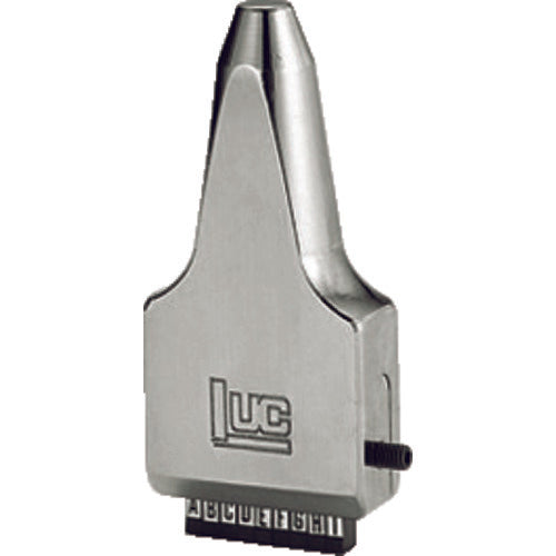 우라타니 하이스 정밀 조합 각인용 수타 홀더 대 UC-HL 1개