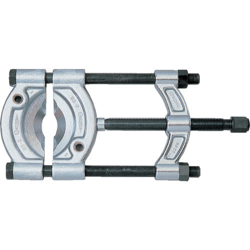 Super Bearing Separator (with speeder) Compatible puller: GL6, PP2 BS-2S 1 unit