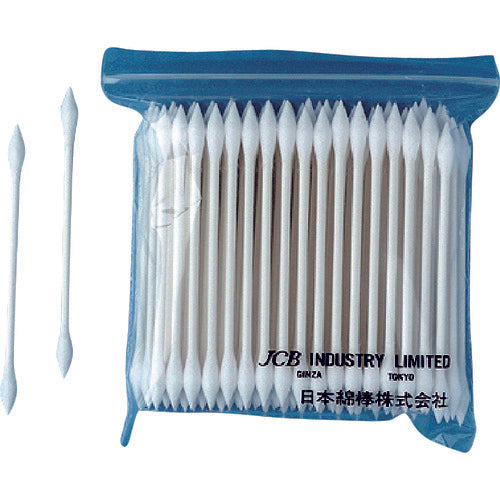 JCB Industrial Cotton Swabs SSP (100 pcs) SSP 1 bag