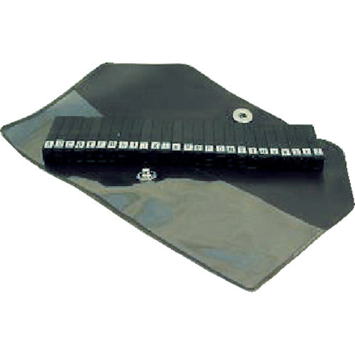 浦谷　ハイス精密組合刻印　英字セット４．０ｍｍ　UC-40E　1 Ｓ