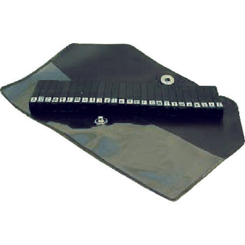 浦谷　ハイス精密組合刻印　英字セット６．０ｍｍ　UC-60E　1 Ｓ