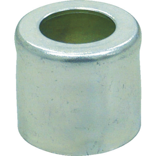 スペーシア　静電差込式金属キャスター用キャップＪＢー１０８　JB-108　1 個