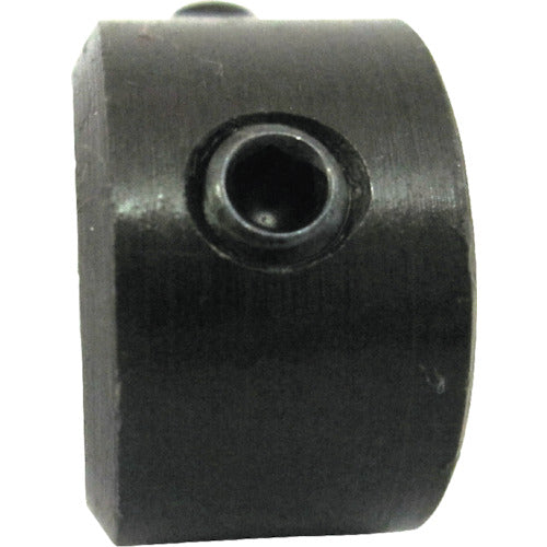 KANA KSC shaft color black dye inner diameter 8 outer diameter 18 width 10 KSC0810 1 piece