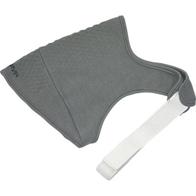 Titanium shoulder support / 1 piece in PP bag