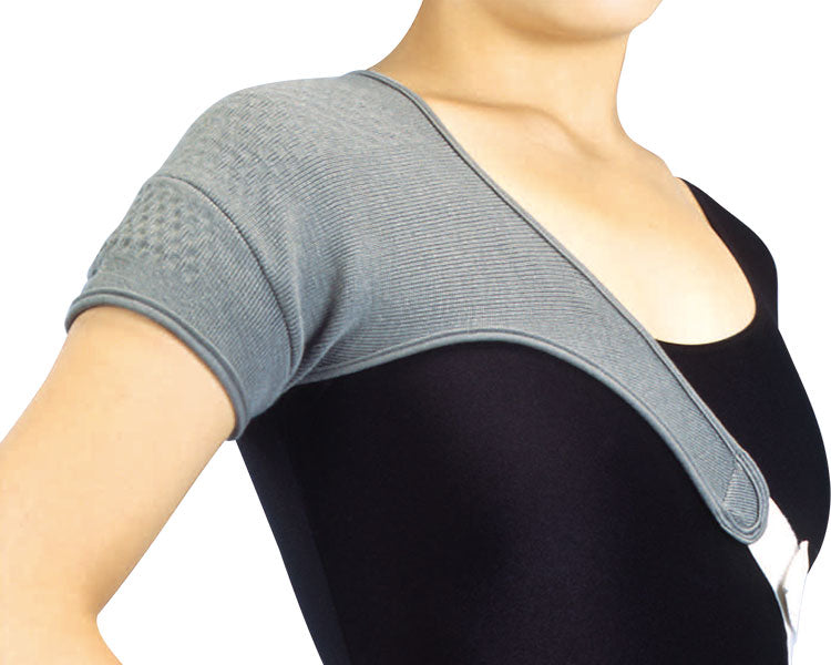Titanium shoulder support / 1 piece in PP bag