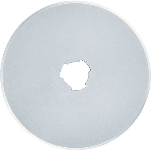 ＯＬＦＡ　円形刃６０ミリ替刃１枚入ブリスター　RB60　1 PK