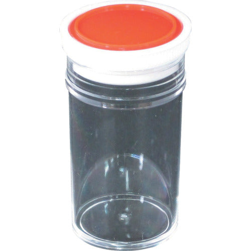 Mizuho Styrofoam Stick Bottle 50ml 0435 1 piece