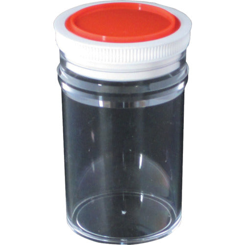 Mizuho Styrofoam Stick Bottle 120ml 0437 1 piece