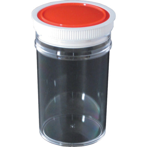 Mizuho Styrofoam Stick Bottle 200ml 0438 1 piece