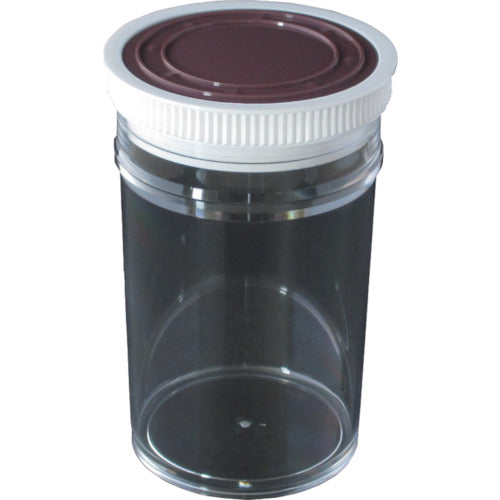 Mizuho Styrofoam Stick Bottle 300ml 0439 1 piece