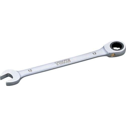 TONE 래칫 안경 렌치 12mm RM-12 1 정