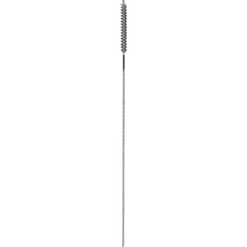 ＹＵＫＯ　フレックスホーン＃ＡＯ１８０　ＢＣ型　アルミオキサイド　軸径４．８ｍｍ　ＡＯ１８０　BC-16.0　1 本