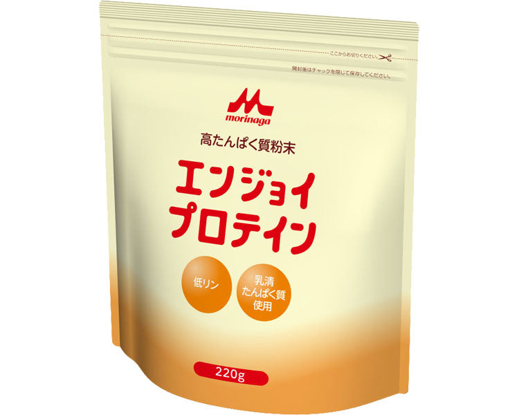 Enjoy Protein / 0647101 220g 1 bag