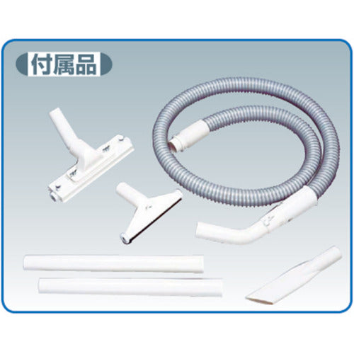 Suiden All-Purpose Vacuum Cleaner G-Clean Wet and Dry 100V 22L Tank SGV-110A 1 Unit