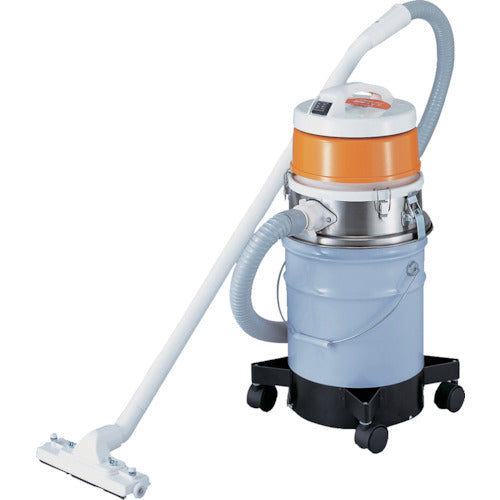 Suiden All-Purpose Vacuum Cleaner G-Clean Wet and Dry 100V Pail Type SGV-110A-PC 1 Unit