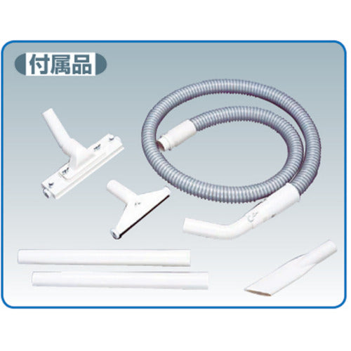 Suiden 만능형 청소기 G클린 건습 양용 100V 페일캔 타입 SGV-110A-PC 1대