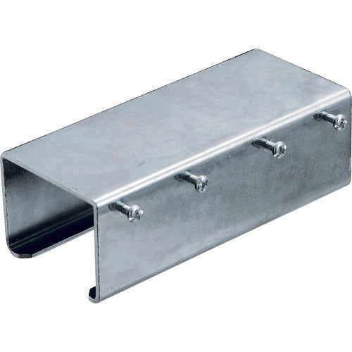 Okada Curtain Rail D30 Joint Cover 12T62 1 pc