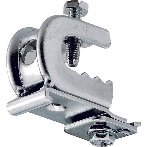 Okada Curtain Rail D30 Clip Ceiling Bracket Welded Type 12Y16 1 pc