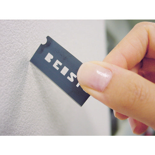 Kai Corporation Best Blade 0.25mm 50pcs BEST0.25 1 box