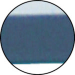 Teramoto EF Rubber Broom 28cm CL-746-028-0 1 piece