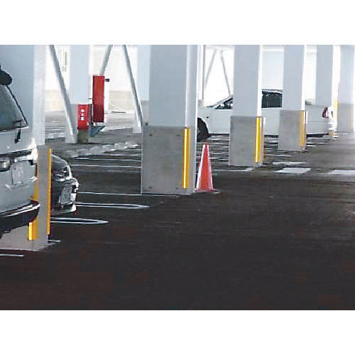 ３Ｍ　ダイヤモンドグレード　コーナーガード（ＤＧコーナーガード）　DGC 1000YFY　1 本