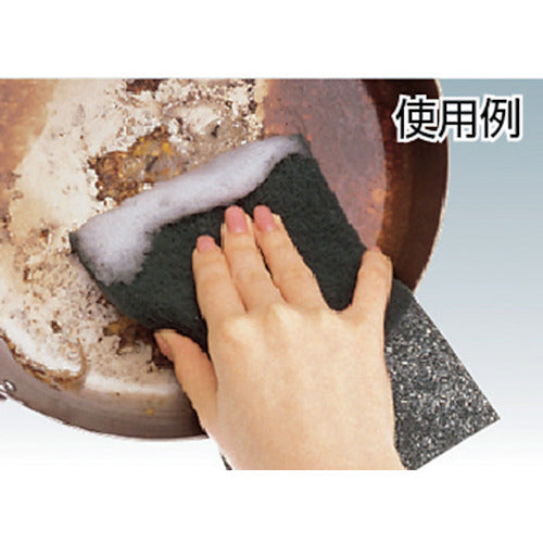 ３Ｍ　スコッチ・ブライト　ナイロン不織布たわし　ヘビータイプ　M-51　1 個