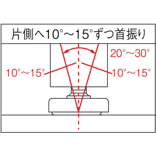SUGATSUNE (200140912) EA-30M8 에코 저스터 EA-30M8 1 개