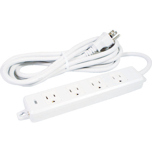 Meiko OA Grounding Tap 2-port Cord 3 MR7702TJ3 1 pc