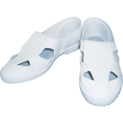 Mitsuuma Clean Shoes Eleclear No. 10-24.5 No.10-24.5 1 pair