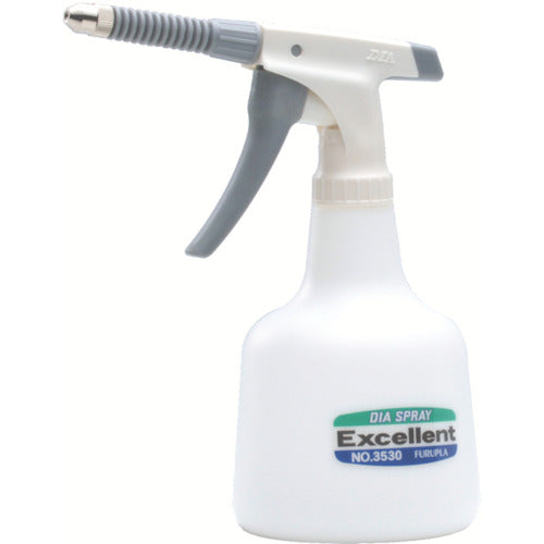 FURUPLA Diamond Spray Excellent 500 Ivory 3530-02 1 pc