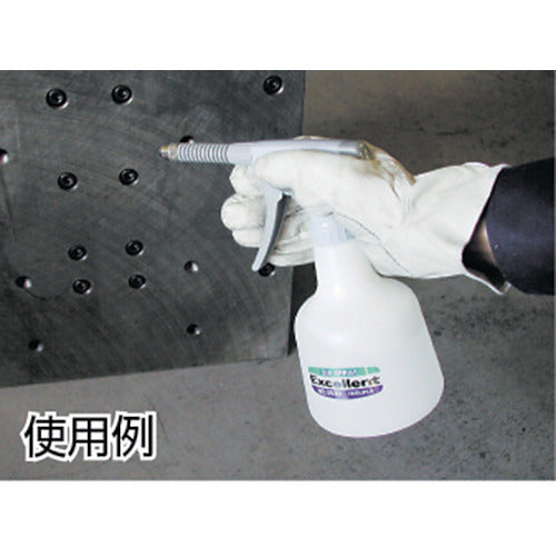 FURUPLA Diamond Spray Excellent 500 Ivory 3530-02 1 pc