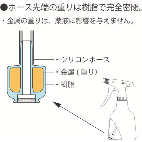 FURUPLA Diamond Spray Swing 500 Ivory 705-03 1 piece