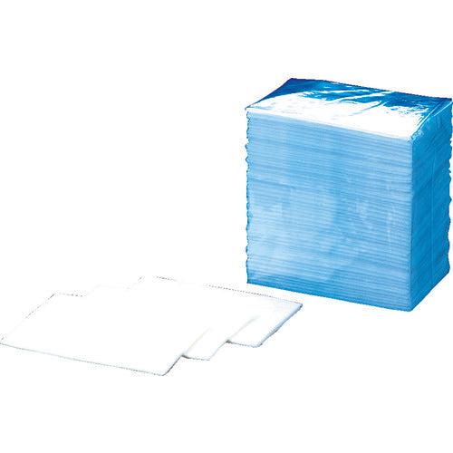 BEMCOT Cleanroom Wiper BEMCOT Super CN (1000 sheets) 240 x 300 mm (all edges folded inward) CN 1 box