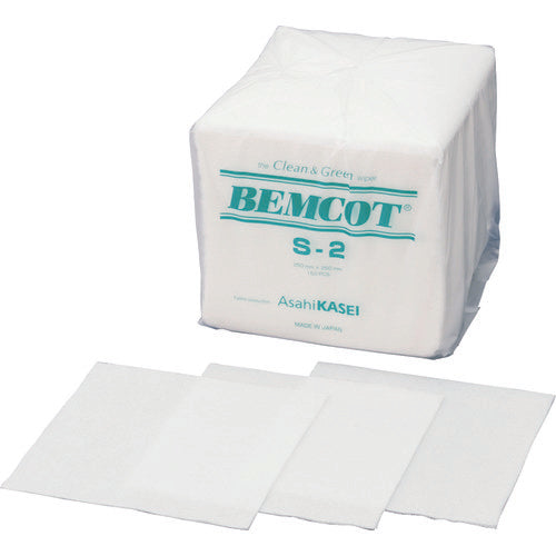 BEMCOT S-2 (4500 sheets) S-2 1 box