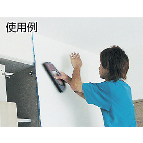 대전 고급 일행 나데 브러시(구멍 구멍) NO214K1 1개