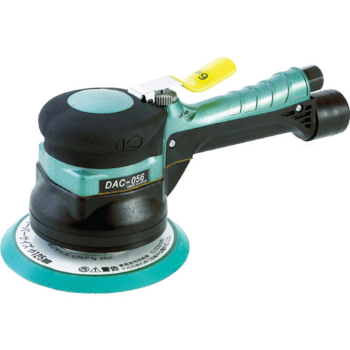 Kuken Non-Vacuum Dual Action Sander (Magic) DAC-056B 1 unit